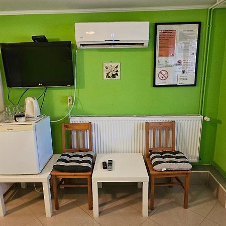 B&B Veber Bilje Habitación foto