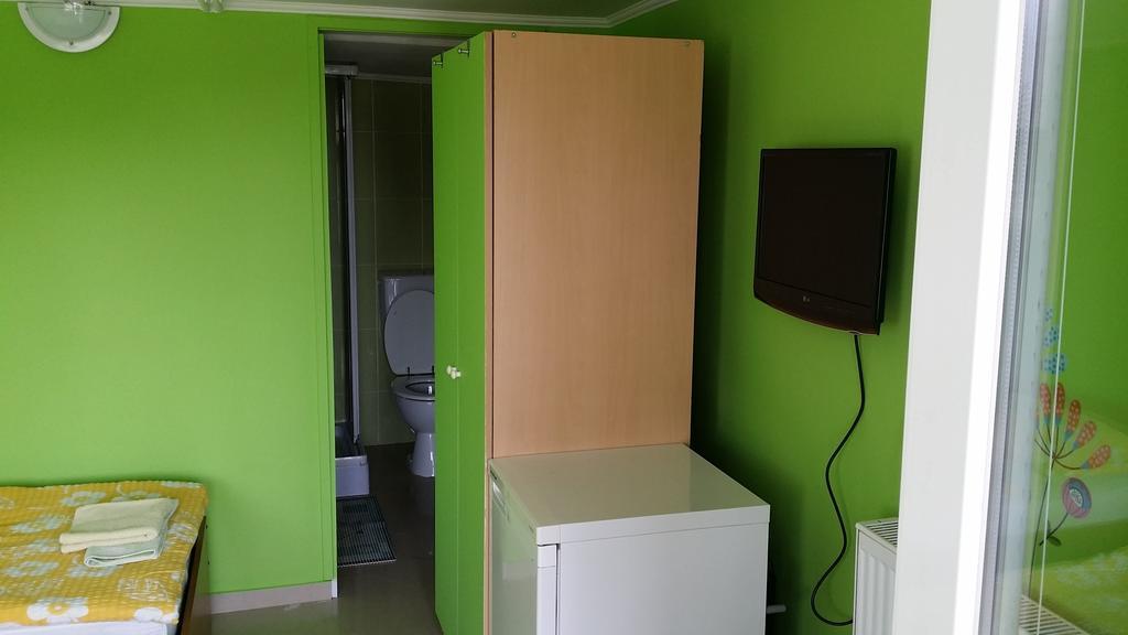 B&B Veber Bilje Habitación foto